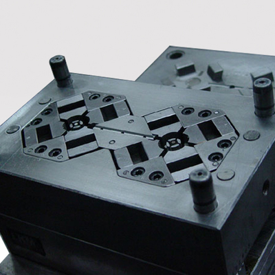 东莞塑胶模具销售与钢五金模具批发 高速钢模具及塑胶制品的综合供应指南