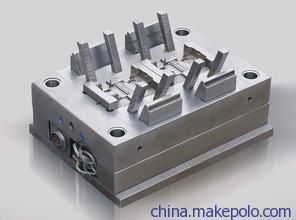 东莞市隆凯塑胶五金制品有限公司 专业制造塑料模具的实力厂商