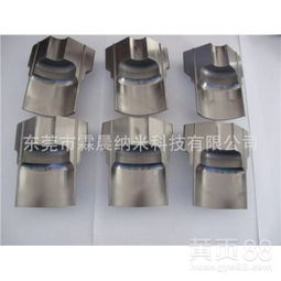 纳米涂层技术 为天津塑胶模具解决粘膜难题，提升润滑性与脱模效率