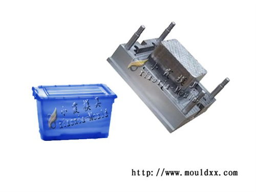 订做工具蓝塑胶模具 浙江小霞模具公司的专业生产制造与塑胶制品解决方案