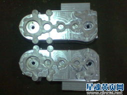 南宁福运来模具 塑胶五金模具制造领域的可靠伙伴