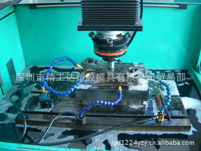 开模需求详解 塑胶模具与五金工具模具的产品详情与采购要点