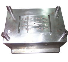 实卓精密模具厂 塑胶五金模具产品深度解析