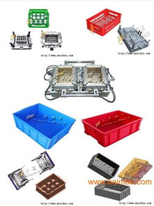 塑料啤酒箱、塑胶工具箱及一次性塑胶箱模具 生产厂家与价格解析