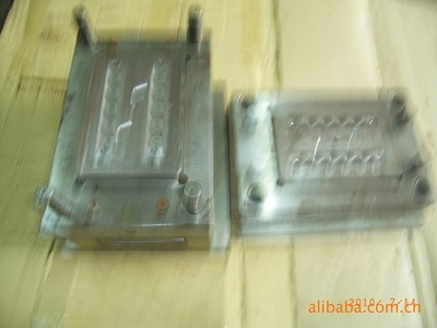 探索塑料模的精密世界 广州塑料模具厂的创新力量