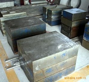 高品质模具钢供应 抚顺SKD11冷作模具钢、钢板、圆钢厂家直供，东莞市玖庄泽五金制品