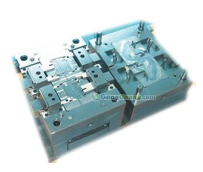 东莞市奥也奇五金塑胶厂 专业塑胶制品制造的领军企业