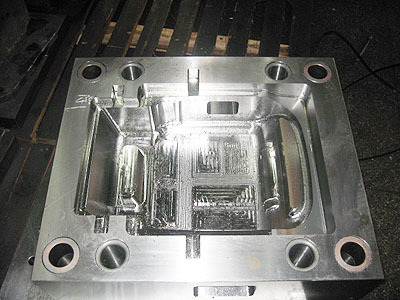 东莞大型龙门加工产品 金泓盛塑胶五金模具厂的精密制造优势