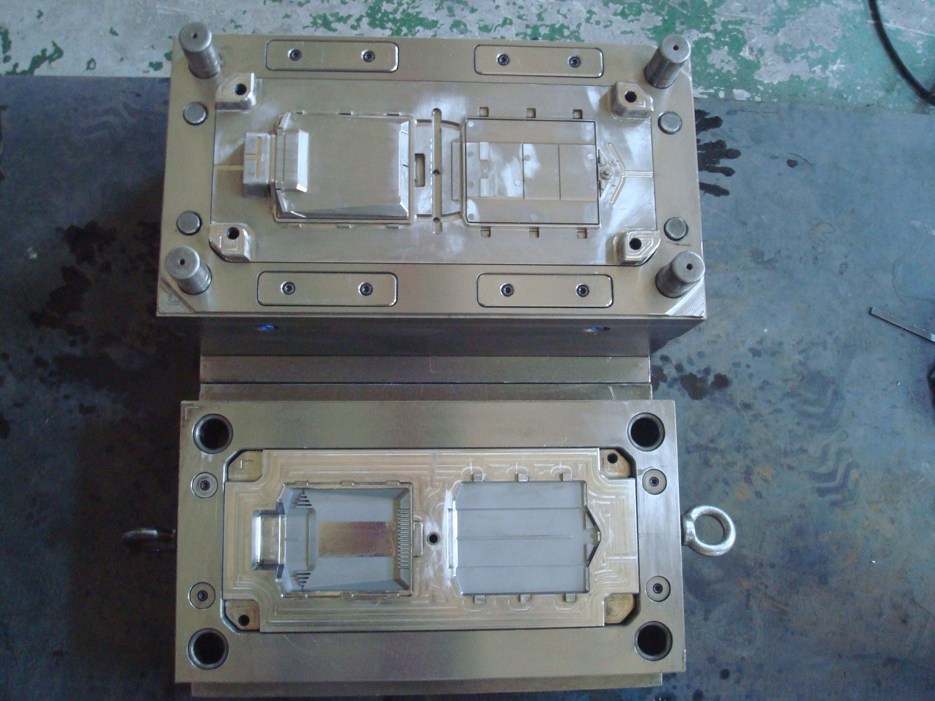 五金产品塑料壳模具及塑胶制品应用概述